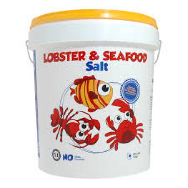 Aquarium Systems - Lobster Salt, Meersalz für Hummer - 18 kg